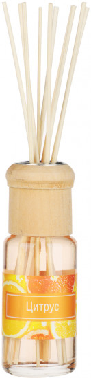 Аромадиффузор «Цитрус»