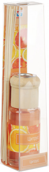 Аромадиффузор «Цитрус»