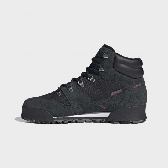 Кроссовки мужские «Terrex Snowpitch Cold.RDY Hiking Shoes»
