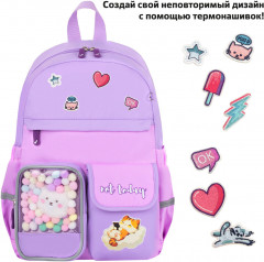 Рюкзак - Фото 3