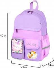 Рюкзак - Фото 4