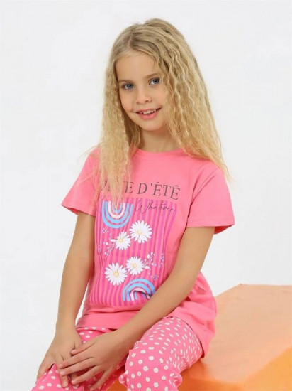 Пижама для девочек