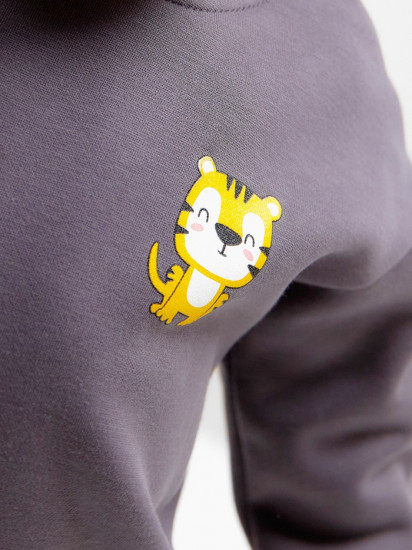 Свитшот детский