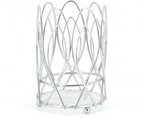 Подставка для столовых приборов «Filo di ferro»