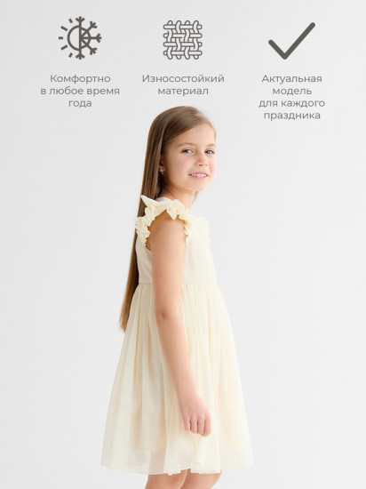 Платье нарядное для девочек