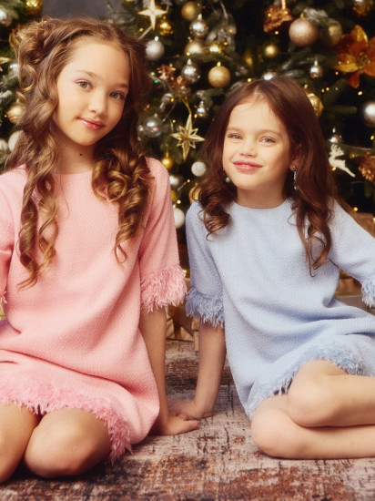 Платье нарядное для девочек