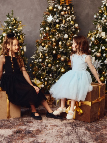 Платье нарядное для девочек