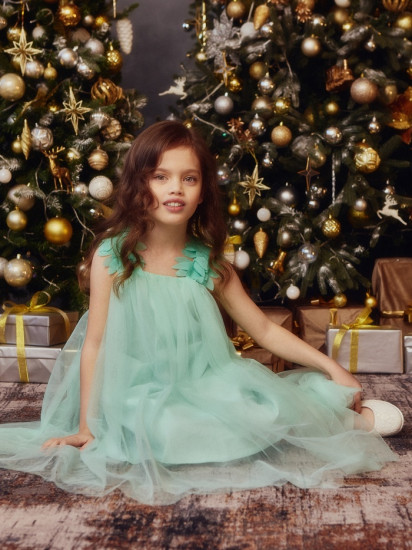 Платье нарядное для девочек
