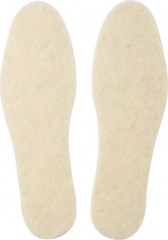 Стельки для обуви с повышенной теплоизоляцией - Фото 1