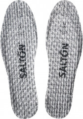 Стельки для обуви с повышенной теплоизоляцией - Фото 2