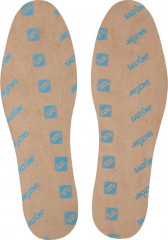 Стельки для обуви антибактериальные - Фото 7