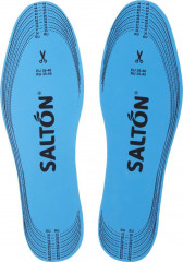 Стельки для обуви антибактериальные - Фото 8