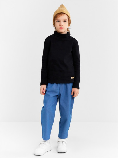 Водолазка детская