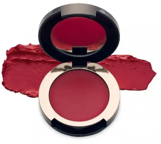 Кремовые румяна для лица, оттенок 04 Noir Berry