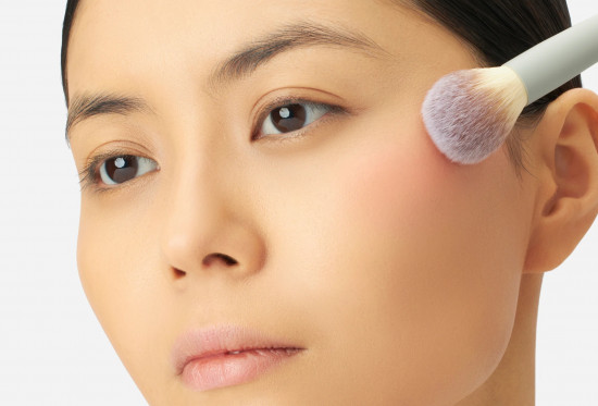 Кремовые румяна для лица, оттенок 05 Coral Dawn