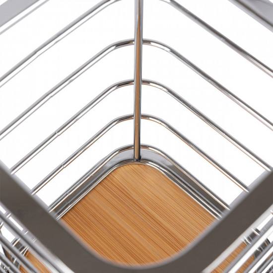 Подставка для столовых приборов «Filo di ferro»