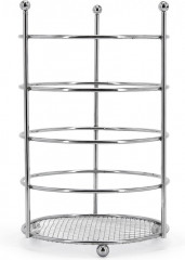 Подставка для столовых приборов «Filo di ferro» - Фото 1