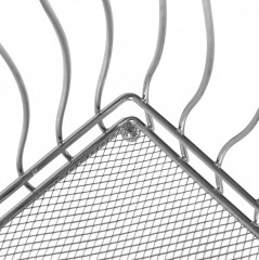 Подставка для столовых приборов «Filo di ferro» - Фото 3