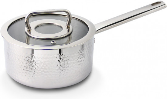 Ковш с крышкой «Salita»