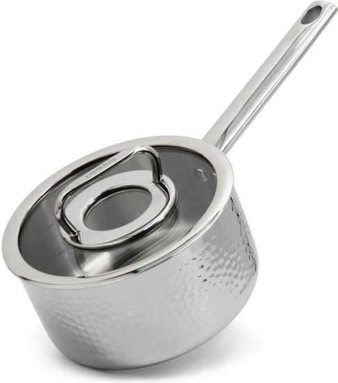 Ковш с крышкой «Salita»