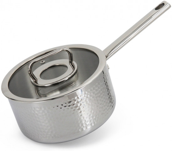 Ковш с крышкой «Salita»