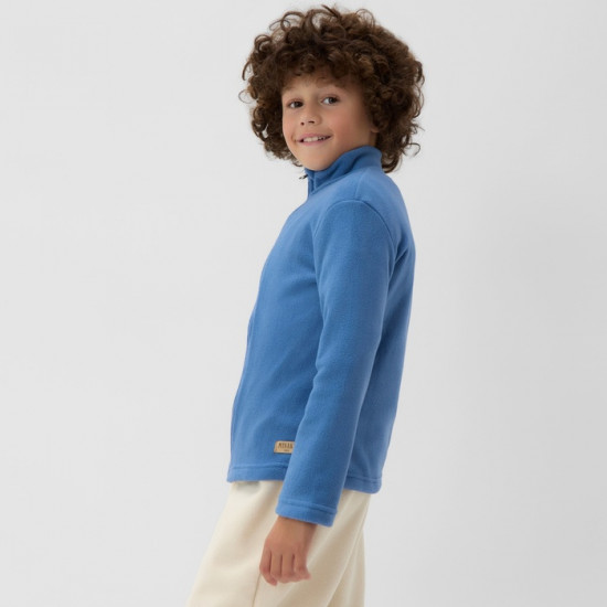 Джемпер детский флисовый