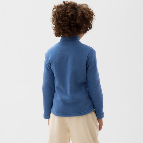 Джемпер детский флисовый