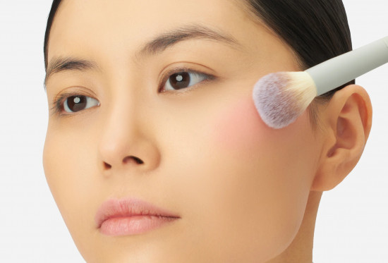 Кремовые румяна, оттенок 06 Rose Veil