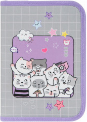 Пенал для девочек - Фото 11