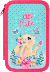 Пенал для девочек - Фото 1