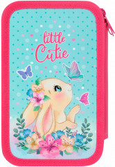 Пенал для девочек - Фото 2
