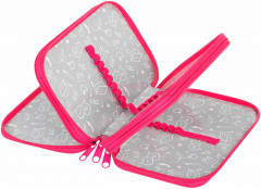 Пенал для девочек - Фото 4