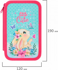 Пенал для девочек - Фото 5