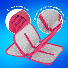 Пенал для девочек - Фото 8