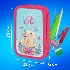 Пенал для девочек - Фото 10
