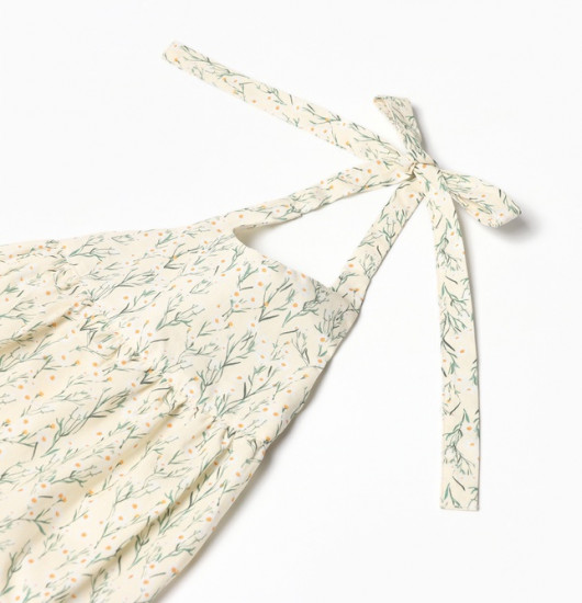 Комбинезон для девочек «Ромашки»