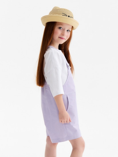 Комбинезон детский