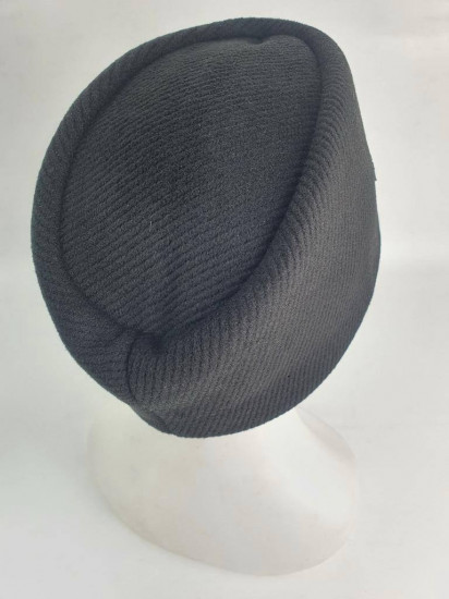 Пилотка с шевроном «FR»