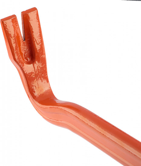 Гвоздодер с двутавровым профилем