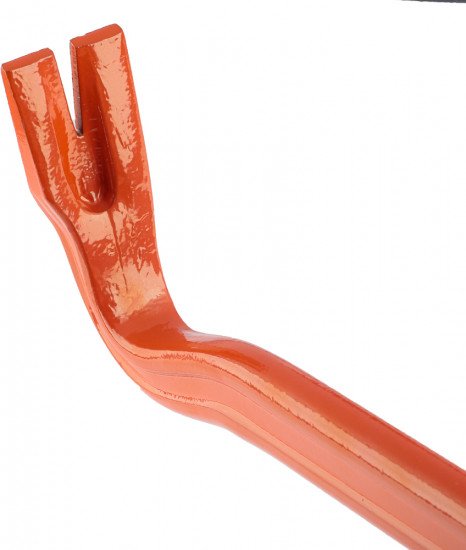 Гвоздодер с двутавровым профилем