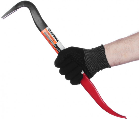 Гвоздодер усиленный