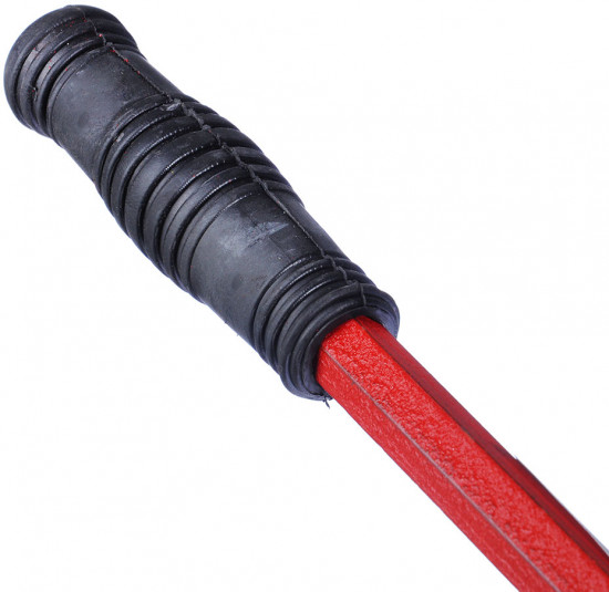 Гвоздодер с обрезиненной ручкой