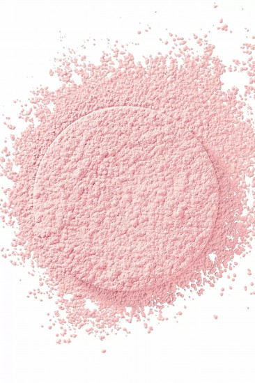 Пудра для лица порошкообразная «Really Pink Power», оттенок 01 Pink New