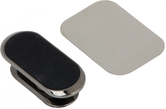 Держатель телефона на панель магнитный