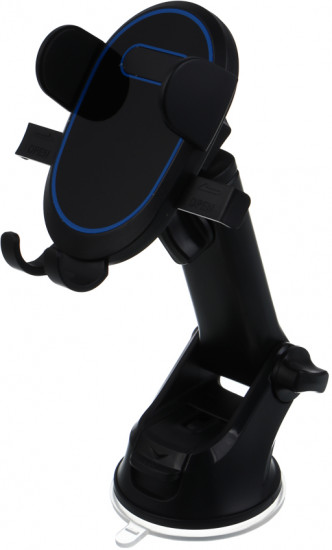 Держатель смартфона на присоске
