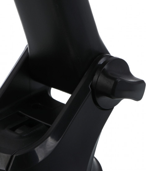 Держатель смартфона на присоске