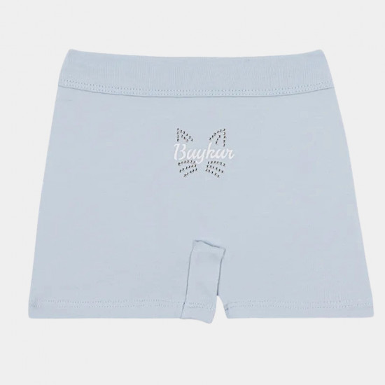 Комплект трусов для девочек