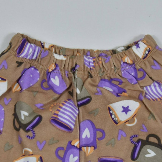 Пижама детская