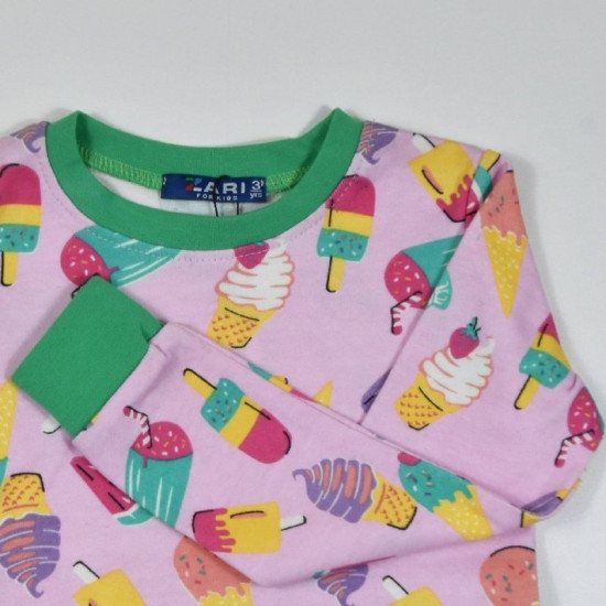 Пижама детская