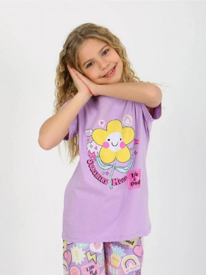 Пижама для девочки
